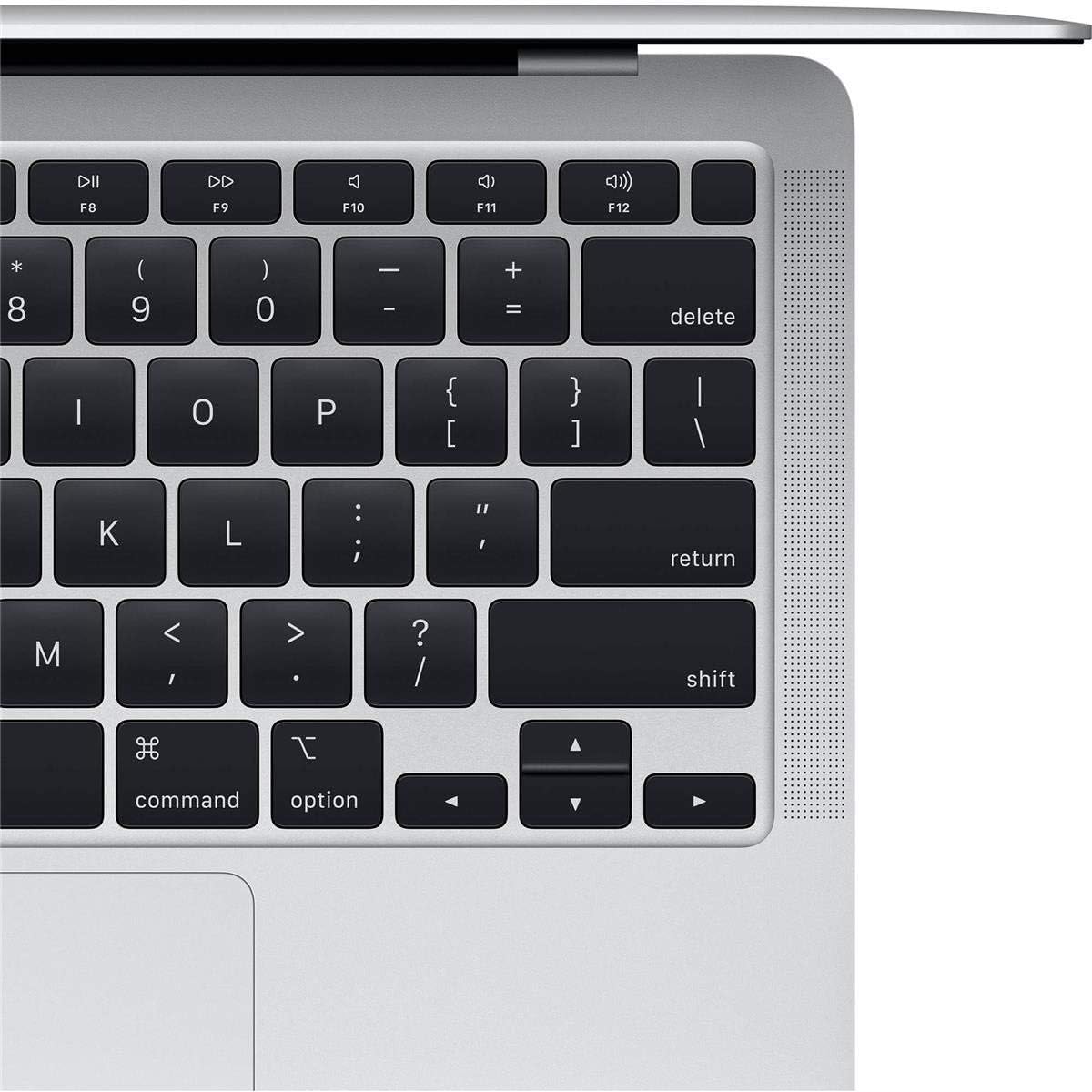 Amazon.com: Late 2020 Apple MacBook Air with Apple M1 Chip (13.3